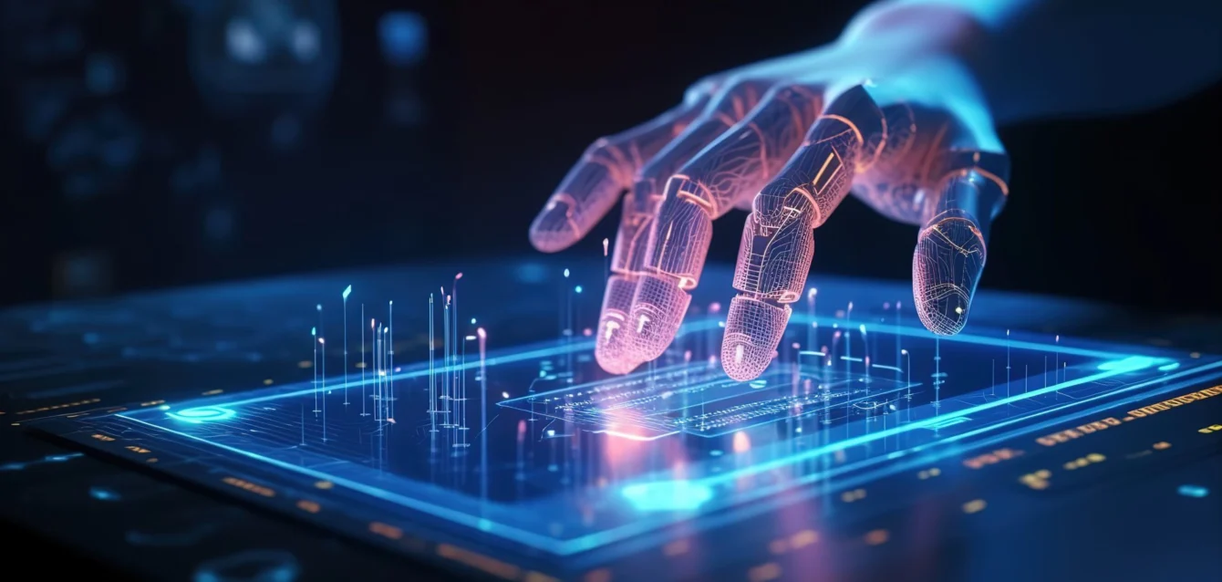 AI-machine-learning